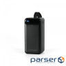 Повербанк 50000mAh TITANUM 741S 22.5W Black (TPB-741S-B)