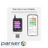 Зарядний пристрій для акумуляторів iSDT C4 Air Quick Battery Charger (iSDT-C4)