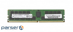 RAM Supermicro 32GB 288-Pin DDR4 2666 (MEM-DR432L-CL03-ER26)