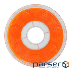 Пластик для 3D-принтера Creality PLA fluorescent, 1.75мм, 1кг, (3301140003)