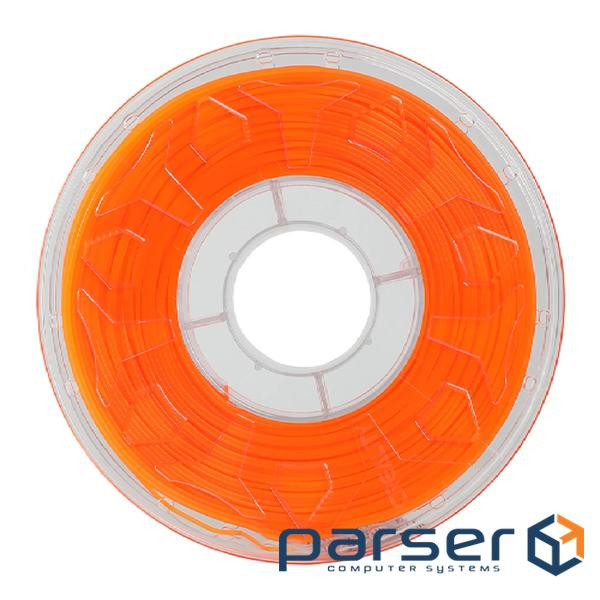 Пластик для 3D-принтера Creality PLA fluorescent, 1.75мм, 1кг, (3301140003)