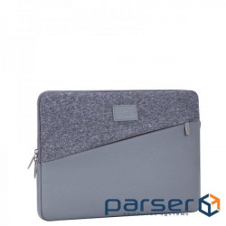 Cover for the laptop 13.3 (7903 (Gray))