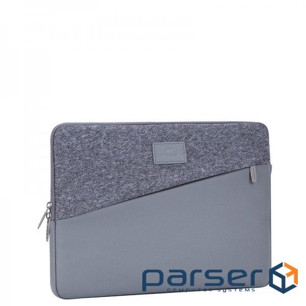 Чохол для ноутбука Rivacase 7903 13.3" Grey (7903 (Grey))