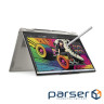 Ноутбук Lenovo Yoga 7 2-in-1 14AKP10 (83JR007JRA) Seashell (83UR007JRA)