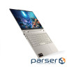 Ноутбук Lenovo Yoga 7 2-in-1 14AKP10 (83JR007JRA) Seashell (83UR007JRA)