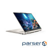 Ноутбук Lenovo Yoga 7 2-in-1 14AKP10 (83JR007JRA) Seashell (83UR007JRA)