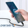 Кабель Baseus Superior Series Fast Charging Data Cable USB to Micro 2A 2m Black (CAMYS-A01)