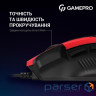 Миша GamePro GM300R Red
