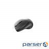 Миша CANYON CNS-CMSW01 Black (CNS-CMSW01B)