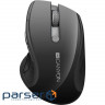 Миша CANYON CNS-CMSW01 Black (CNS-CMSW01B)