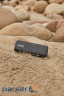Portable speaker SONOS Roam Shadow Black (ROAM1R21BLK)