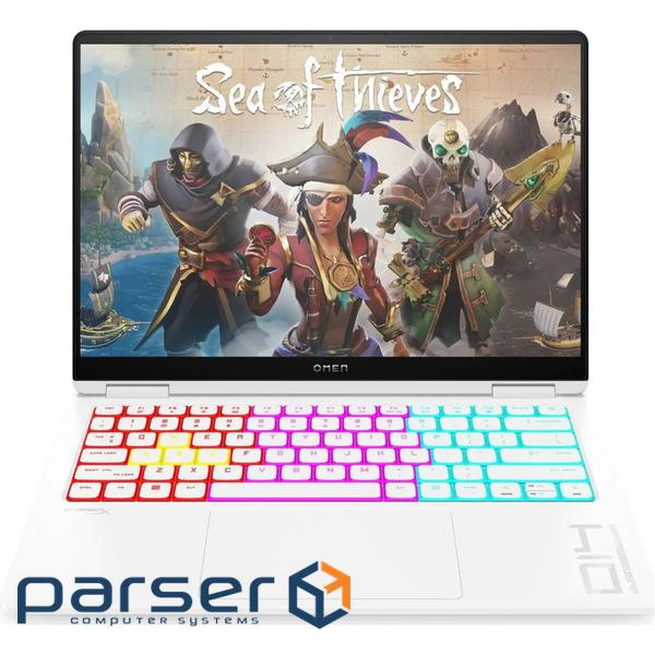 Ноутбук HP OMEN Gaming 14-fb0022ua (A49ZSEA)