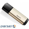 Флеш-накопитель USB3.2 128GB Apacer AH353 Champagne Gold (AP128GAH353C-1)