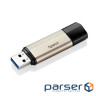 Флеш-накопитель USB3.2 128GB Apacer AH353 Champagne Gold (AP128GAH353C-1)