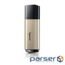 Флеш-накопитель USB3.2 128GB Apacer AH353 Champagne Gold (AP128GAH353C-1)
