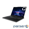 ноутбук 15.3FM/i7-13650HX/32/1TB SSD/RTX 5070 8GB/ DOS/BL/Eclipse Black LENOVO Legion 5 (83LY00TGRA)