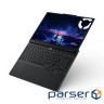 ноутбук 15.3FM/i7-13650HX/32/1TB SSD/RTX 5070 8GB/ DOS/BL/Eclipse Black LENOVO Legion 5 (83LY00TGRA)