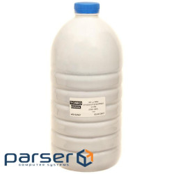 Тонер HP LJ PRO CP1025/CP1215/CP5525, 1kg CYAN Chemical Tomoegawa (CGK-02C-1)