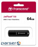 USB накопичувач Transcend JetFlash 700 64GB (TS64GJF700)