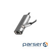Мережевий адаптер AXAGON USB-C 3.2 Gen 1 to 2.5G Ethernet (ADE-25RC)