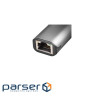 Мережевий адаптер AXAGON USB-C 3.2 Gen 1 to 2.5G Ethernet (ADE-25RC)