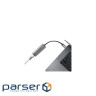 Мережевий адаптер AXAGON USB-C 3.2 Gen 1 to 2.5G Ethernet (ADE-25RC)