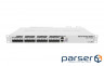 Комутатор мережевий Mikrotik CRS317-1G-16S+RM