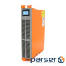 ДБЖ з правильною синусоїдою ONLINE MAKELSAN PowerPack Se-RT-1kVA-LCD, 1000VA (9 (PowerPackSeRT-1kVA)