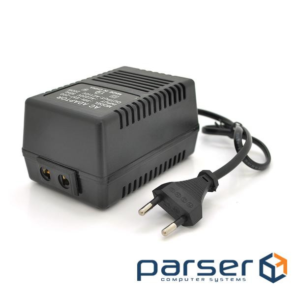 Перетворювач напруги Input 220 V / Output 110V, + універсальна розетка (YDH200W) (YDH200W)