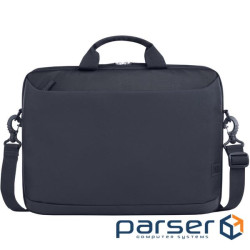 Портфель для ноутбука HP, Everyday, 14, поліестер, темно-сірий (A08JSAA)