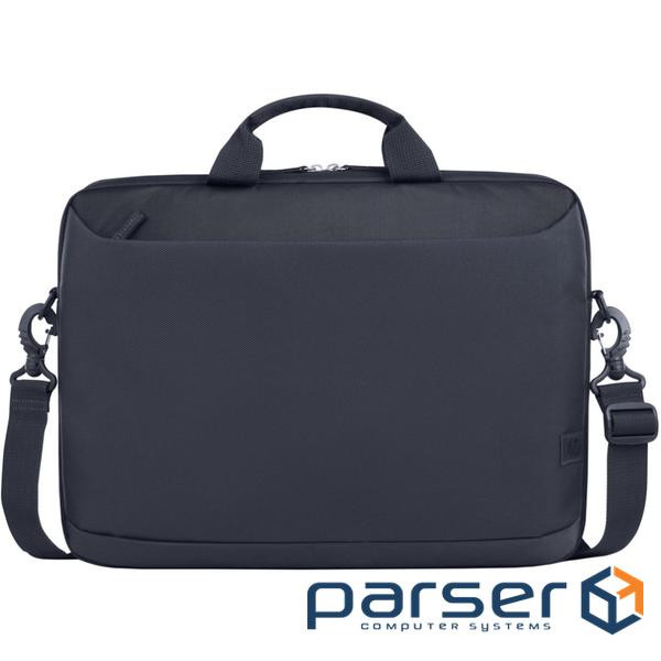 Портфель для ноутбука HP, Everyday, 14, поліестер, темно-сірий (A08JSAA)