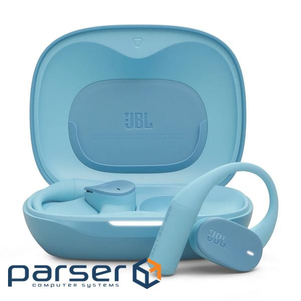 Bluetooth-гарнитура JBL Sense Lite Blue (JBLSENSELITEBLU)