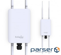 Wi-Fi точка доступу Engenius EnTurbo ENH1350EXT
