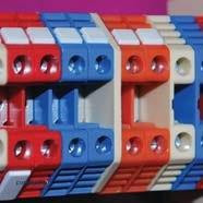 Перегородка замикаюча ETI, КР 35PA (3901170)