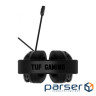 Навушники ASUS TUF Gaming H3 Gun Metal (90YH028G-B1UA00)