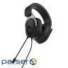 Навушники ASUS TUF Gaming H3 Gun Metal (90YH028G-B1UA00)