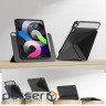 Чехол-книжка BeCover Ultra Slim Origami Flex для Apple iPad Air 11 M2/M3 (2024/2025) Black (712975)