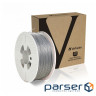 Verbatim 3D Printer ABS Filament 1.75mm 1kg - Gray (Silver Metallic ) (55032)