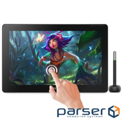 Графический монитор Bosto BT-16HDT (2024)