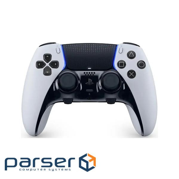 Gamepad Sony PlayStation 5 Dualsense Edge White (9444398)