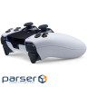 Gamepad Sony PlayStation 5 Dualsense Edge White (9444398)