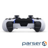Gamepad Sony PlayStation 5 Dualsense Edge White (9444398)
