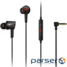 Навушники геймерскі ASUS ROG Cetra II Core Black (90YH02V1-B2UA00)