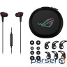 Навушники геймерскі ASUS ROG Cetra II Core Black (90YH02V1-B2UA00)