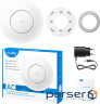 Точка доступу Cudy AP1300, AC1200 WiFi Gigabit Access Point, 5GHz/2.4GHz, 1xGbE RJ4