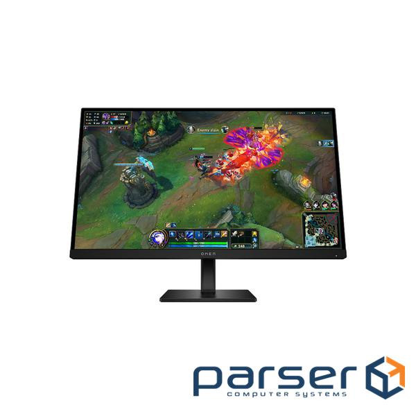Монітор HP OMEN 27q G2 (AV4H6AA)