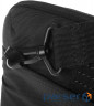 Laptop bag Tucano 15.6" Smilza Slim, Black (BSM15-BK)