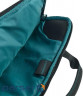 Laptop bag Tucano 15.6" Smilza Slim, Black (BSM15-BK)