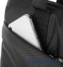 Laptop bag Tucano 15.6" Smilza Slim, Black (BSM15-BK)