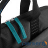 Laptop bag Tucano 15.6" Smilza Slim, Black (BSM15-BK)